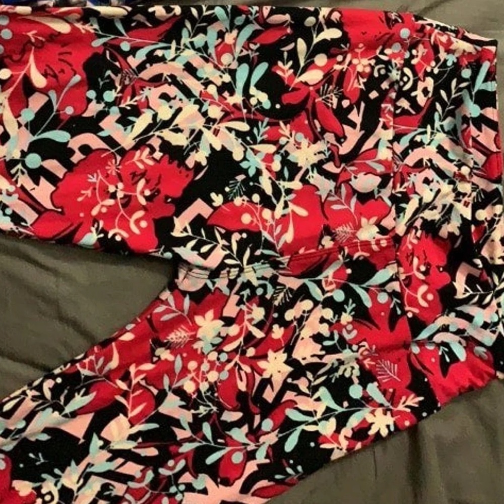 Lularoe leggings